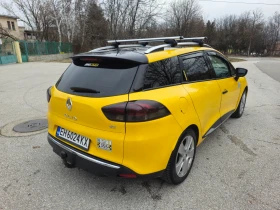 Renault Clio Grand tour, снимка 6