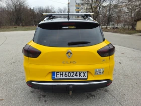 Renault Clio Grand tour, снимка 8