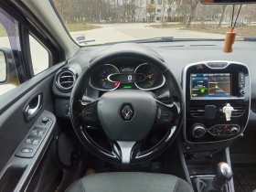 Renault Clio Grand tour, снимка 13