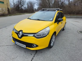 Renault Clio Grand tour, снимка 1