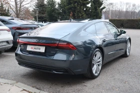 Audi A7  55TFSI/Sline/Bang&Olufsen/Laser/Virtual/Ambient, снимка 5