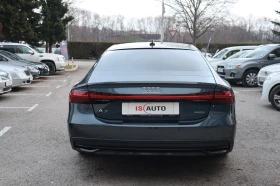 Audi A7  55TFSI/Sline/Bang&Olufsen/Laser/Virtual/Ambient, снимка 4