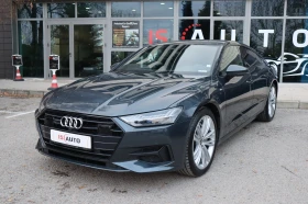 Audi A7  55TFSI/Sline/Bang&Olufsen/Laser/Virtual/Ambient 1