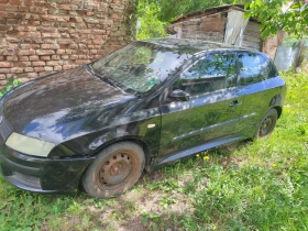 Fiat Stilo 1.9JTD 116HP, снимка 3