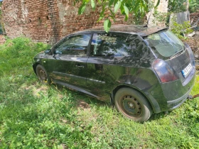 Fiat Stilo 1.9JTD 116HP, снимка 4