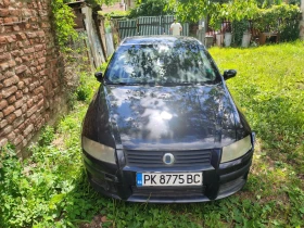 Fiat Stilo 1.9JTD 116HP, снимка 1