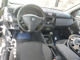 Fiat Stilo 1.9JTD 116HP, снимка 7