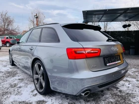 Audi A6 3.0bi-TURBO/8G/313hp/ACTIVE SOUND/360/MATIX/ROTOR/, снимка 7