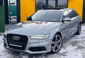 Audi A6 3.0bi-TURBO/8G/313hp/ACTIVE SOUND/360/MATIX/ROTOR/, снимка 2