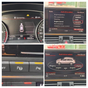 Audi A6 3.0bi-TURBO/8G/313hp/ACTIVE SOUND/360/MATIX/ROTOR/, снимка 15