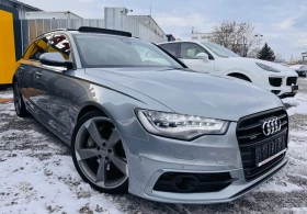 Audi A6 3.0bi-TURBO/8G/313hp/ACTIVE SOUND/360/MATIX/ROTOR/, снимка 3