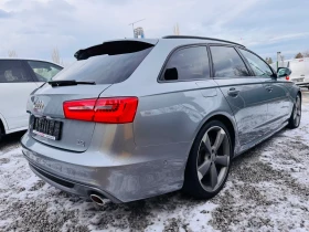 Audi A6 3.0bi-TURBO/8G/313hp/ACTIVE SOUND/360/MATIX/ROTOR/, снимка 6