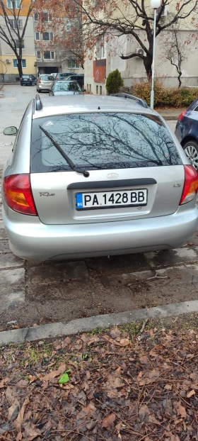 Kia Rio 1.5 88 k.c, снимка 3