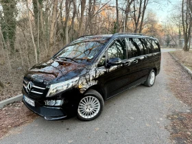 Mercedes-Benz V 300 | Mobile.bg    2