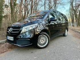 Mercedes-Benz V 300, снимка 1