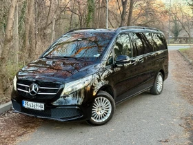 Mercedes-Benz V 300 | Mobile.bg    9