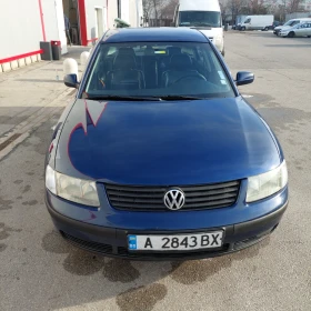 VW Passat, снимка 1