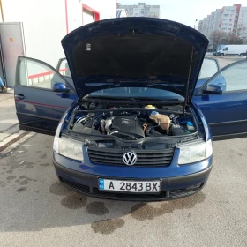 VW Passat, снимка 7