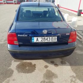 VW Passat, снимка 2