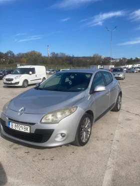 Renault Megane, снимка 1