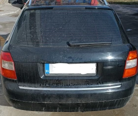 Audi A4, снимка 3