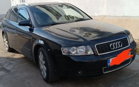 Audi A4, снимка 2