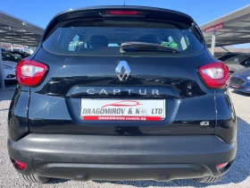 Renault Captur 1.5DCI Energy Wave S&S, снимка 7