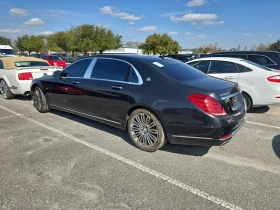 Mercedes-Benz S 600 V12* FULL OPTIONS* DESIGNO* , снимка 6