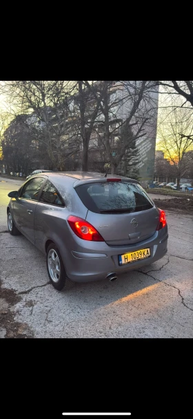 Opel Corsa CDTI, снимка 3