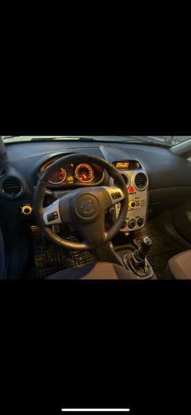 Opel Corsa CDTI, снимка 5