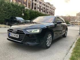 Обява за продажба на Audi A4 Mild-hybrid ~45 000 лв. - изображение 1
