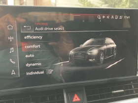 Обява за продажба на Audi A4 Mild-hybrid ~45 000 лв. - изображение 4