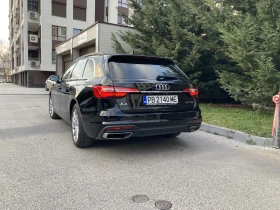 Обява за продажба на Audi A4 Mild-hybrid ~45 000 лв. - изображение 1