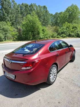 Обява за продажба на Opel Insignia 2, 0 tdi ~16 500 лв. - изображение 1