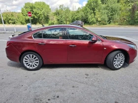 Обява за продажба на Opel Insignia 2, 0 tdi ~16 500 лв. - изображение 3