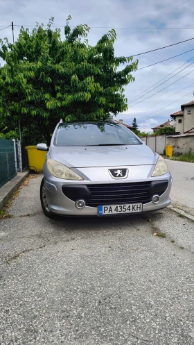 Peugeot 307 SW | Mobile.bg    2