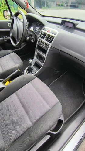 Peugeot 307 SW | Mobile.bg    7
