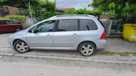 Peugeot 307 SW | Mobile.bg    4