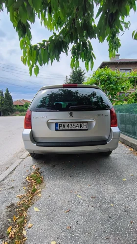 Peugeot 307 SW | Mobile.bg    3