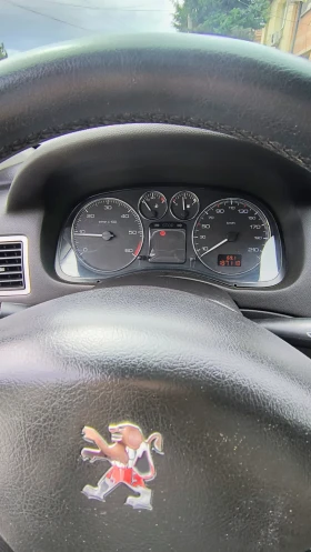 Peugeot 307 SW | Mobile.bg    5