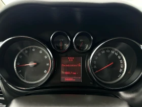 Opel Zafira / TOURER / 1.6I / METAN / TURBO / 6+ 1 /  | Mobile.bg    14