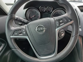 Opel Zafira 2.0 CDTI 110 k.c | Mobile.bg    8
