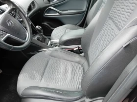 Opel Zafira 2.0 CDTI 110 k.c | Mobile.bg    6