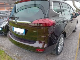 Opel Zafira 2.0 CDTI 110 k.c | Mobile.bg    3