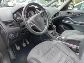 Opel Zafira 2.0 CDTI 110 k.c | Mobile.bg    5