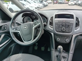 Opel Zafira 2.0 CDTI 110 k.c | Mobile.bg    9