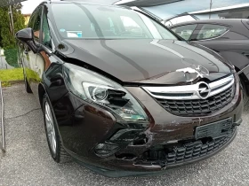 Opel Zafira 2.0 CDTI 110 k.c | Mobile.bg    2