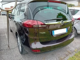 Opel Zafira 2.0 CDTI 110 k.c | Mobile.bg    4