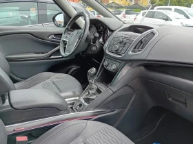 Opel Zafira 2.0 CDTI 110 k.c | Mobile.bg    7