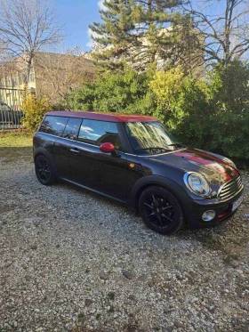 Обява за продажба на Mini Clubman ~9 500 лв. - изображение 1
